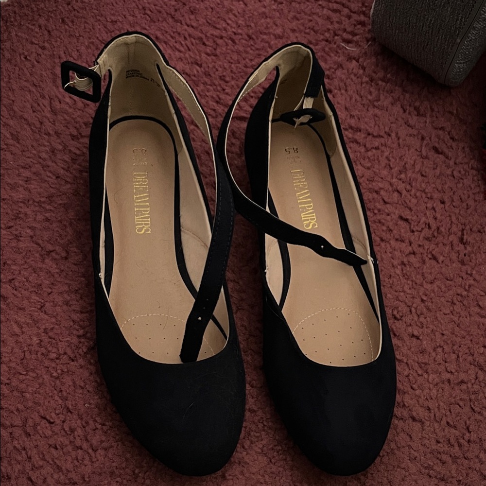 Dream Pairs Women's Ballet Flats